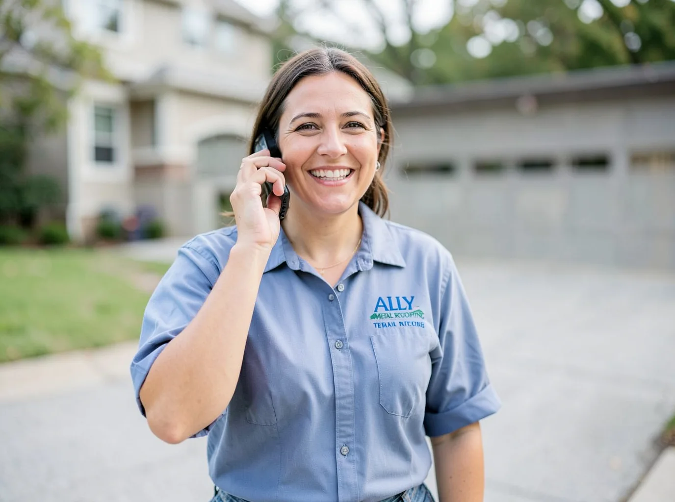 Metal Roof Installation Cresson, PA FAQs